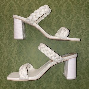 Dolce Vita Paily heel size 9